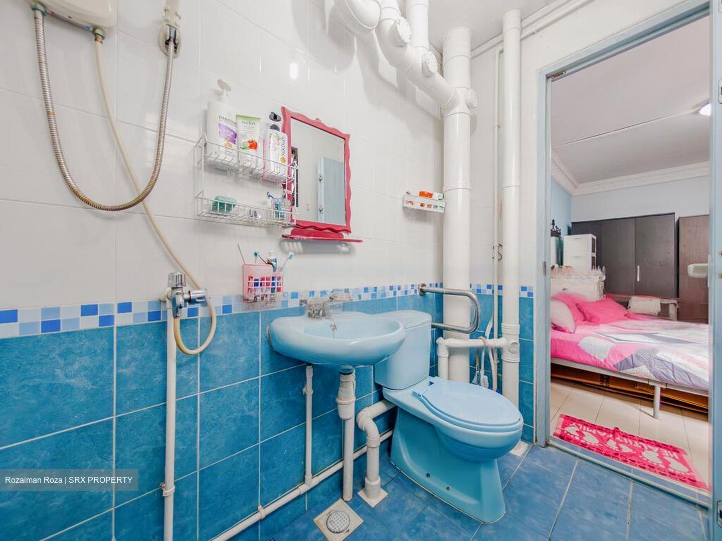 Blk 106 Bishan View (Bishan), HDB 4 Rooms #483904681